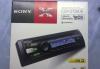 Превью Автомагнитолла с USB sony CDX-GT 39UE Санкт-Петербург - 2