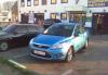 Превью Ford Focus, 2008 Москва - 2