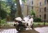 Превью Suzuki GSX-R 1300 Hayabusa Санкт-Петербург - 1