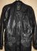 Куртка кожаная, демисезонная  р.54-56 превью 376499