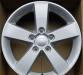 Honda Civic-новые 16 диски Реплика превью 376760.