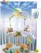 Мобиль Fisher Price "Мечты о бабочках" превью 376776.