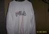 Продам Кофту fila превью 376915.