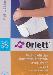 Бандаж до-и послеродовой Orlett MS-96 новый превью 370787.