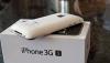 IPhone 3GS 16gb white превью 377080.
