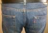 Превью Продам джинсы фирменные "Colomba Levi Strauss" Москва - 2