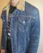 Продам куртку джинсовую "Moorom Lives", размер 48 превью 377348.