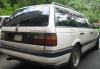 Превью Volkswagen Passat B3, 1989 Санкт-Петербург - 2