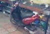 Превью Скутер Hussar Honor 50cc (тюнинг) Москва - 2