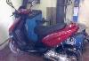 Превью Скутер Hussar Honor 50cc (тюнинг) Москва - 4