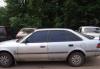 Превью Toyota Carina, 1989 Москва - 3