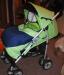 Превью Коляска-трость chicco Multiwai Complete stroller Москва - 1