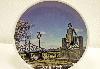 Тарелочки с видами городов превью 370991.