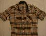 Превью Рубашки Burberry Junior на мальчиков Москва - 2