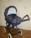Коляска Chicco 2 в 1 превью 379020.