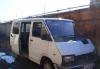 Микроавтобус Renault Trafic превью 379102.