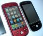 Превью HTC w007 (цв.TV, 2sim, java, Wi-Fi) Москва - 2