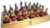 Сувенирные шахматы ручной росписи превью 379367.