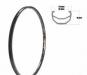 Превью Обода MTB 29" Sun Ringle EQ27 Sleeved Rim пара Москва - 1