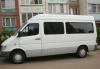 Mercedes, 1996 превью 379459.