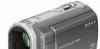 Превью Цифровая видеокамера sony DCR-SX40E Москва - 2