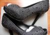 Новые туфли Alexander McQueen превью 379928.