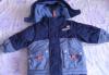 Превью Куртка весна осень р. 68 Москва - 0