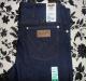 Original Wrangler 936 slim FIT Rigid превью 381232.