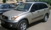 Toyota RAV 4, 2001 превью 381357.