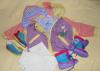 Превью 2 пакета вещей для девочки на рост 80 дешего Москва - 4