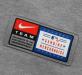 Превью Бейсбольная футболка Nike Москва - 1