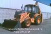 Экскаватор - погрузчик б/у New Holland б/у LB 95B превью 381779.