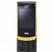 Превью Имиджевый телефон LG KF755 Secret Gold Москва - 1