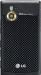 Превью Имиджевый телефон LG KF755 Secret Gold Москва - 2