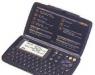 Электронная записна книжка casio превью 381998.