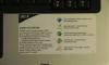Превью Acer Aspire 5673 wlmi мощный ноутбук Москва - 2