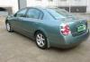 Превью Nissan Altima 3, 2005 г.в. 2,5 SL Москва - 3