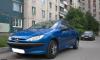 Превью Peugeot 206, 2006 Санкт-Петербург - 1
