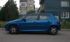 Превью Peugeot 206, 2006 Санкт-Петербург - 3