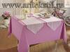 Превью Скатерти по-итальянски, фуршетные юбки, чехлы на с Самара - 1