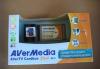 TV-тюнер+FM AverMedia AverTV Cardbus Plus превью 384245.