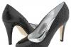 Donna Karan обувь в которой ходят по подиумам превью 384324.