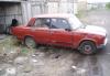 Превью ВАЗ 2107, 1981 Магнитогорск - 1