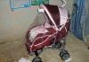 Коляска-трость фирма Nantes Франция новая в упак превью 384393.