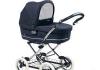 Peg Perego Culla Martinelli-auto превью 384465.