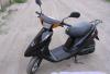 Скутер  мокик Yamaha Jog Artistic превью 384471.