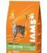 Превью Iams-корм для кошек и котят,10кг.Низкая цена Москва - 1
