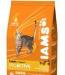 Превью Iams-корм для кошек и котят,10кг.Низкая цена Москва - 4