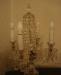 Конделябр хрустальный Чехия 3 500 превью 384901.