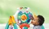 Превью Музыкальный турничок little tikes "море" Нижний Новгород - 2